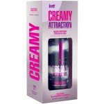 INTT RELEASES - KISSABLE BLACKBERRY FLAVOR CREAM I GEL 100 ML